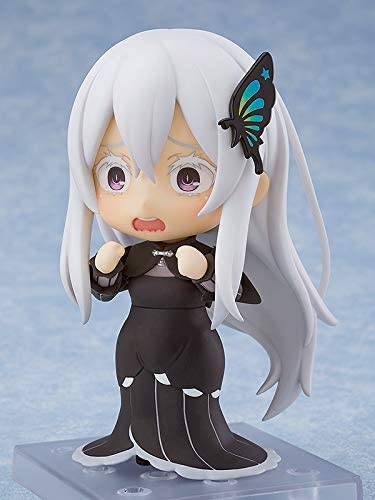 Re:Zero kara Hajimeru Isekai Seikatsu - Nendoroid#1461 Echidna