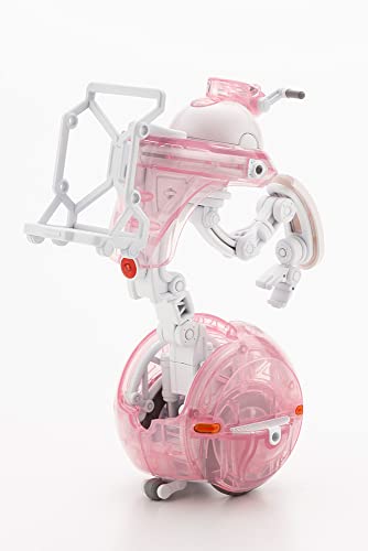 MARUTTOYS NOSERU Sakura Ver.