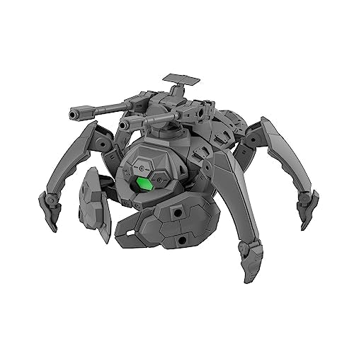 30MM 1/144 Extended Armament Vehicle (Multi-Legged Mech Ver.)