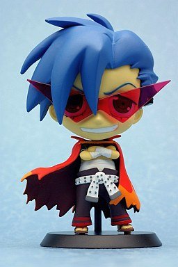 Kamina Kyun-Chara Tengen Toppa Gurren-Lagann - Banpresto