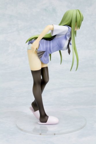 Shigure Asa 1/8 4-Leaves Shuffle! - Kotobukiya