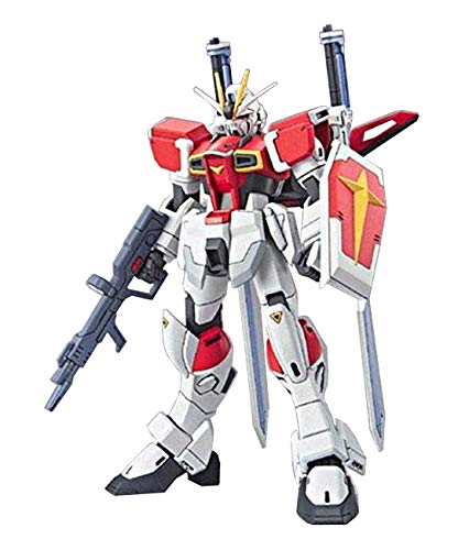 Zgmf - x56s / β Sword Pulse up to - 1 / 144 Scale - Hg up to Seed (# 21) Kidou Senshi up to Seed Fate - bendai