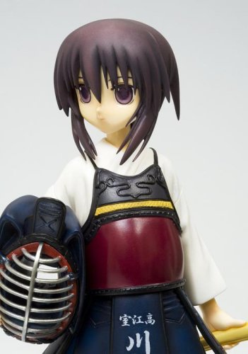 Kawazoe Tamaki 1/8 Bamboo Blade - Kotobukiya