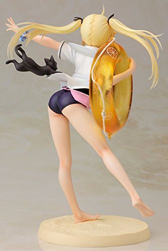 Matsushima Michiru Nyanmel 1/6 Grisaia no Kajitsu -LE FRUIT DE LA GRISAIA- - Kotobukiya