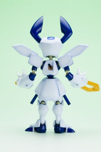 Rokusho - 1/6 scale - Character Plastic Model, Medarot DS - Kotobukiya