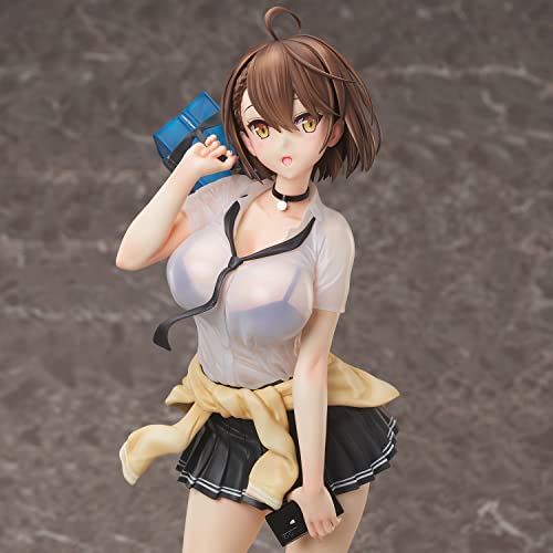 B-style "AzurLane Slow Ahead!" Baltimore Slow Ahead! Ver.