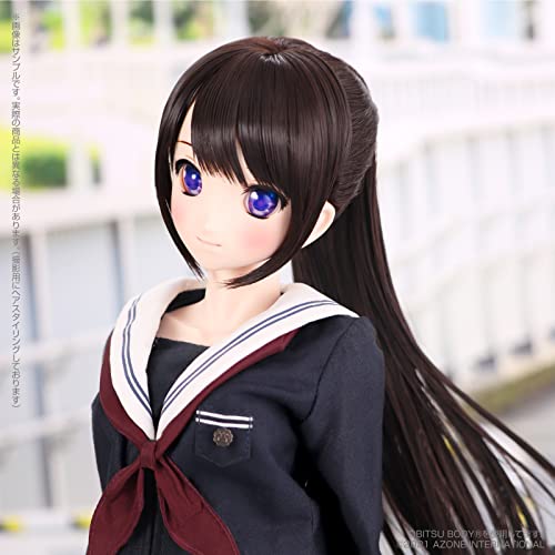 Kina Kazuharu School Uniform Collection Kazuharu Academy Seishin Girls' High School Ver. Sumire