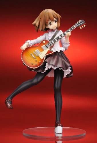 Hirasawa Yui 1/8 K-ON! - Kotobukiya