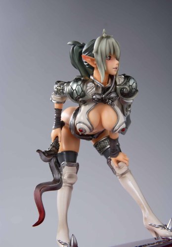 Echidna 1/8 Excellent Model Queen's Blade - MegaHouse