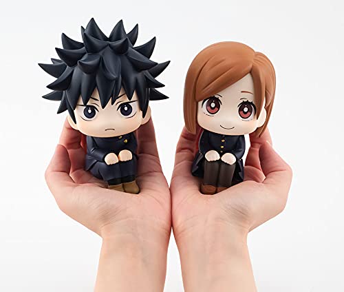 Look Up Series "Jujutsu Kaisen" Kugisaki Nobara