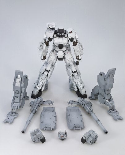Type 38-1 Ryurai-Kai - 1/100 scale - Frame Arms - Kotobukiya