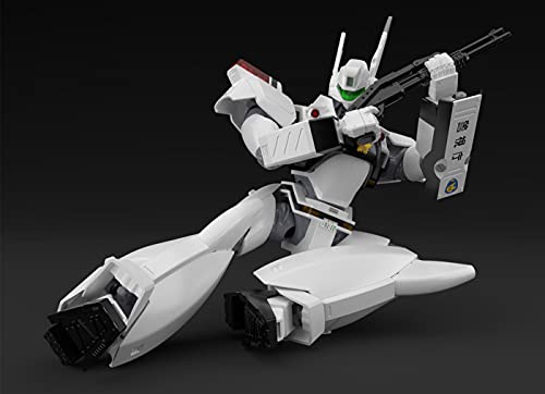 ACKS MP-03 "Mobile Police PATLABOR" 1/43 AV-98 Ingram 2nd