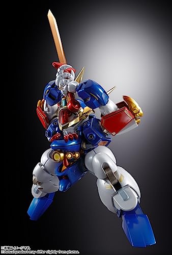 METAL BUILD DRAGON SCALE "Mashin Hero Wataru" Ryujinmaru (35th Anniversary Edition)