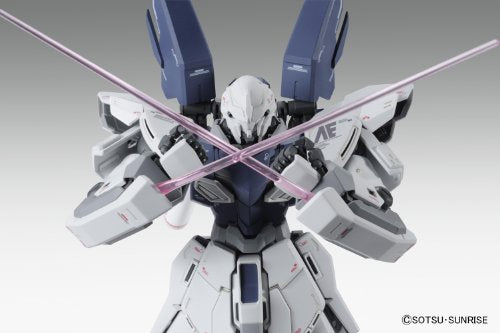 1/100 MG "Gundam UC" Sinanju Stein Ver. Ka