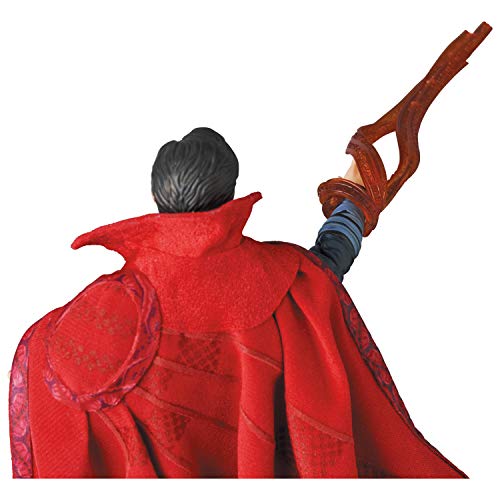MAFEX "Avengers: Infinity War" DOCTOR STRANGE (Infinity War Ver.)