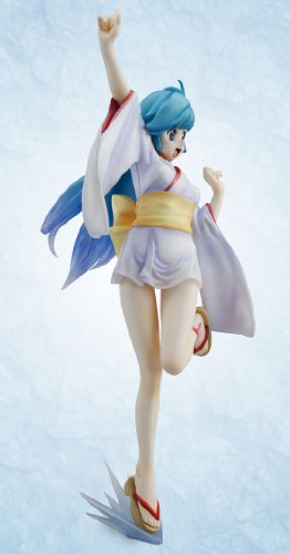 Yukiko Hime 1/8 Excellent Model Dororon Enma-kun Meeramera - MegaHouse