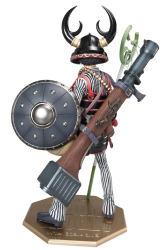 Portrait Of Pirates One Piece Strong EDITION Usopp