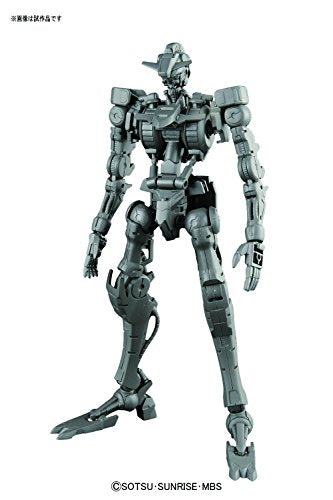 ASW - G - 08 up to Barbados - 1 / 100 Scale - 1 / 100 up to iron Blood Orphan Model Series (# 01), Kidou Senshi up to tekketsu no Orphans - bandé