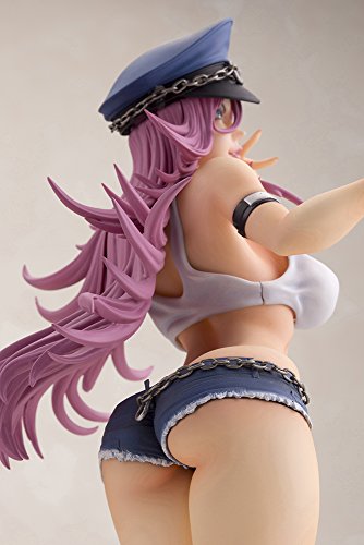Poison 1/7 Street Fighter - Kotobukiya