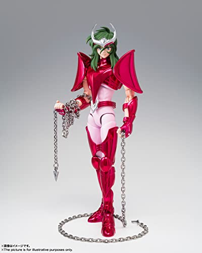 "Saint Cloth Myth EX" Andromeda Shun (Final Bronze Cloth)