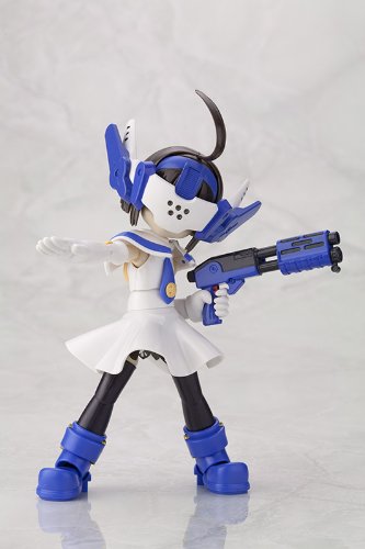 Combat-san (version recrue) - 1/1 échelle - ichigeki sacchu !! Hoihoi-san héritage - Kotobukiya