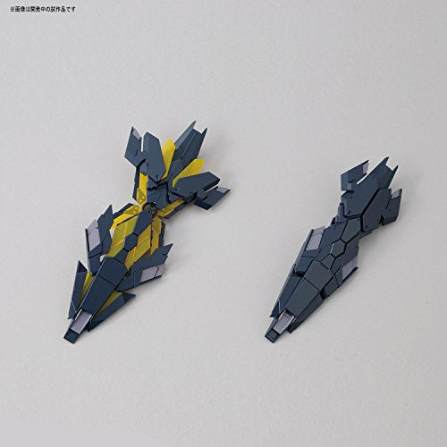 1/144 RG Unicorn Gundam 2 Banshee Norn Premium Unicorn Mode Box Limited Edition