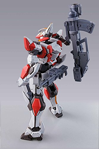 ARX-8 Laevatein (Ver.IV version) Metal Build Full Metal Panic! Invisible Victory - Bandai