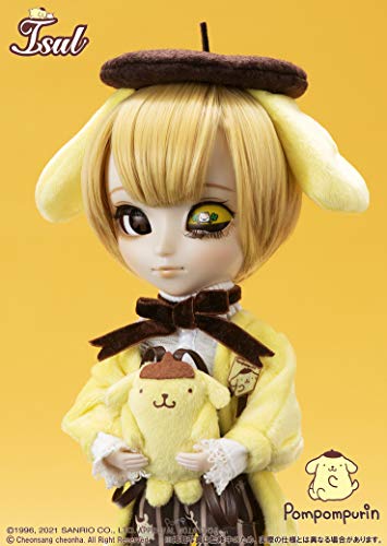 Isul Pom Pom Purin