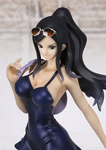Nico Robin Figuarts ZERO - Rosa Hen - One Piece