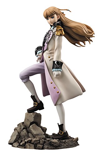 Relena Peacecraft - 1/8 scale - Shin Kidou Senki Gundam Wing - Alpha x Omega