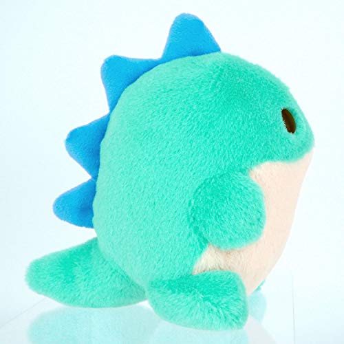 "Kirby's Dream Land" Kororon Friends Plush KF04 Ice Dragon