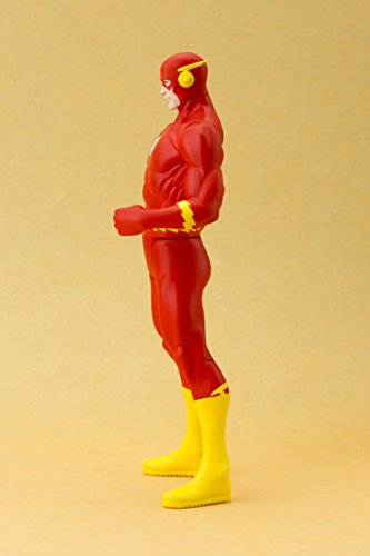 Flash 1/10 DC Universe - Kotobukiya ARTFX+ DC UNIVERSE
