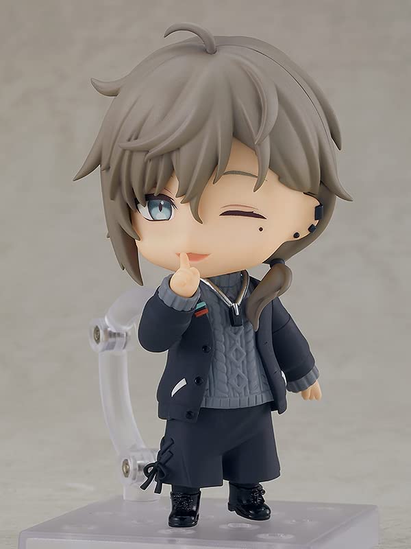 "Nijisanji" Nendoroid#1848 Kanae