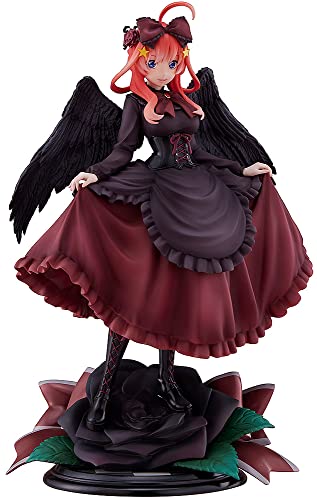 "The Quintessential Quintuplets Season 2" Nakano Itsuki Fallen Angel Ver.