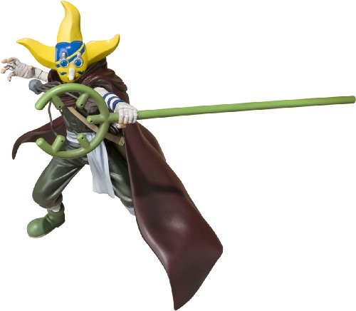Sogeking Battle vers. Figuarts ZERO One Piece