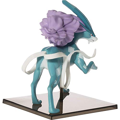 Suicune / Suikun DXF Pokemon Tournament