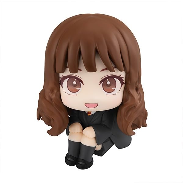 Look Up Series "Harry Potter" Hermione Granger