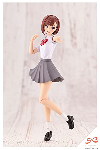 Sousai Shojo Teien Takanashi Koyomi Ryobu High School Summer Clothes