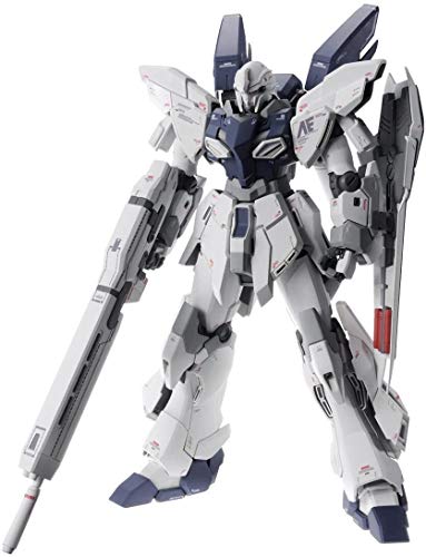 1/100 MG "Gundam UC" Sinanju Stein Ver. Ka