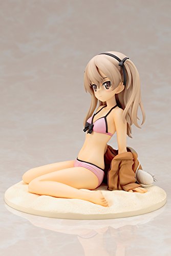 Shimada Alice (Swimsuit ver. version) - 1/7 scale - Girls und Panzer der Film - Kotobukiya