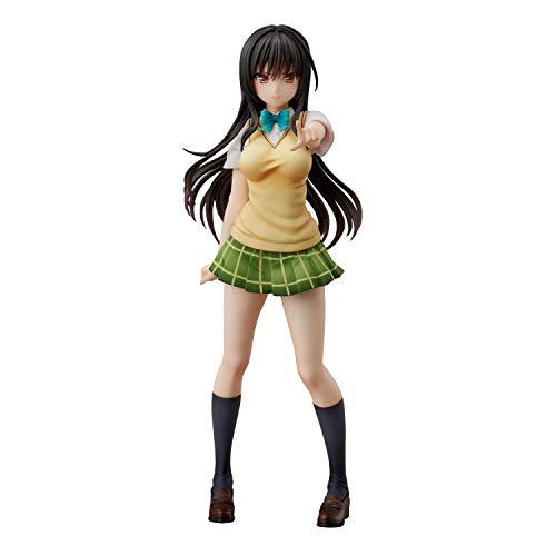 【Union Creative International】"To Love-Ru Darkness" Kotegawa Yui 1/6
