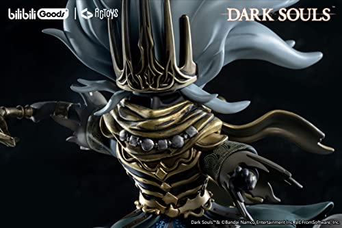 "Dark Souls" Deformed Figure The Nameless King