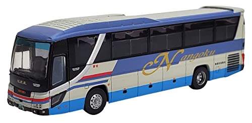 The Bus Collection Bus Colle de Iko 18 Nangoku Kotsu Kanko Kagoshima