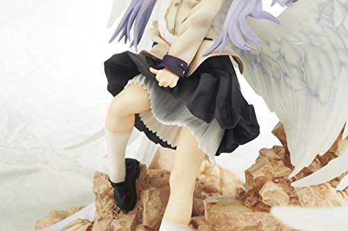 Tenshi 1/8  Angel Beats! 1st Beat - Broccoli