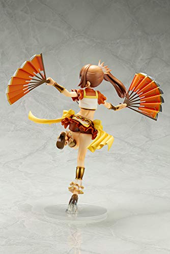 Yui Tsuruno - 1/7 scale - Magia Record Mahou Shoujo Madoka ☆ Magica Gaiden - Kotobukiya