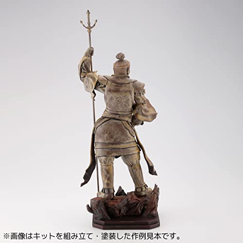 ARTPLA Shitennou Statue Jikokuten