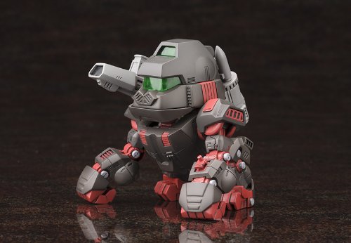 EZ-015 Iron Kong D-Stil, Zoids - Kotobukiya