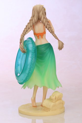 Amil Manaflare 1/7 Shining Beach Heroines Shining Hearts - Kotobukiya