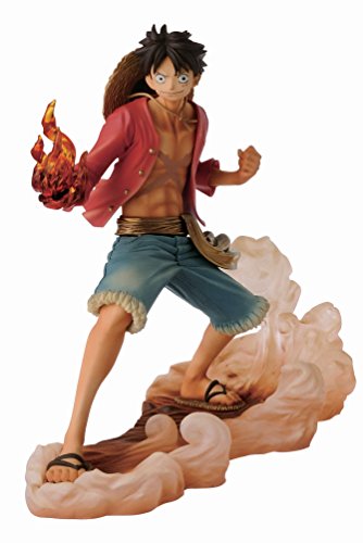 One Piece DFX Brotherhood II - Monkey.D.Luffy