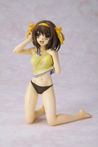 Suzumiya Haruhi 1/7 Suzumiya Haruhi no Yuuutsu - Kotobukiya